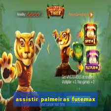 assistir palmeiras futemax